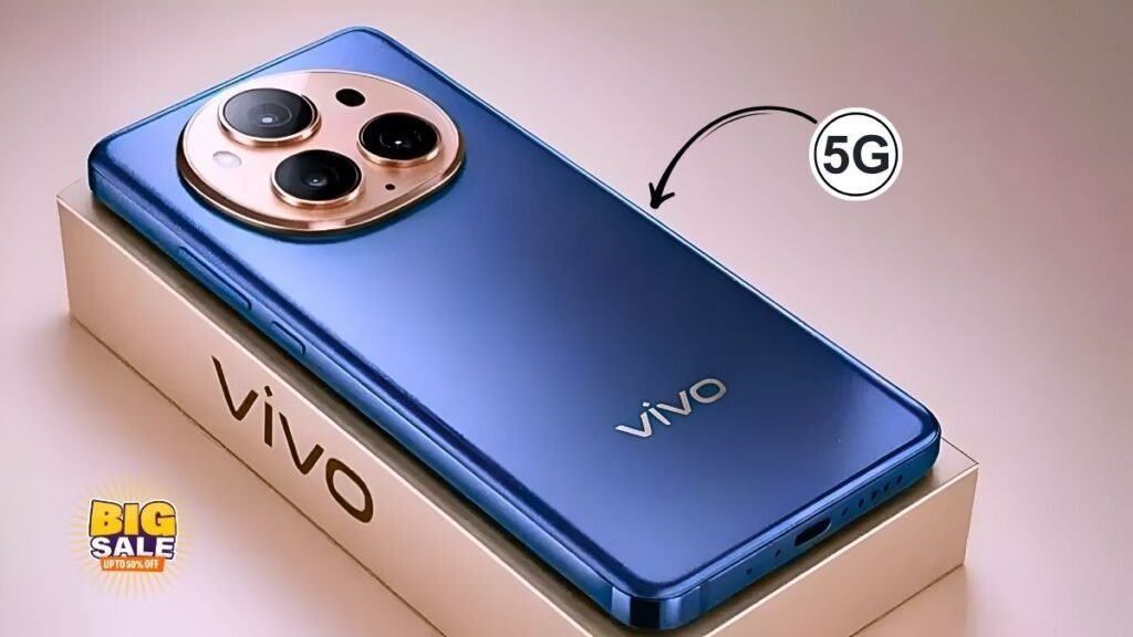 Vivo V29 Pro 5G